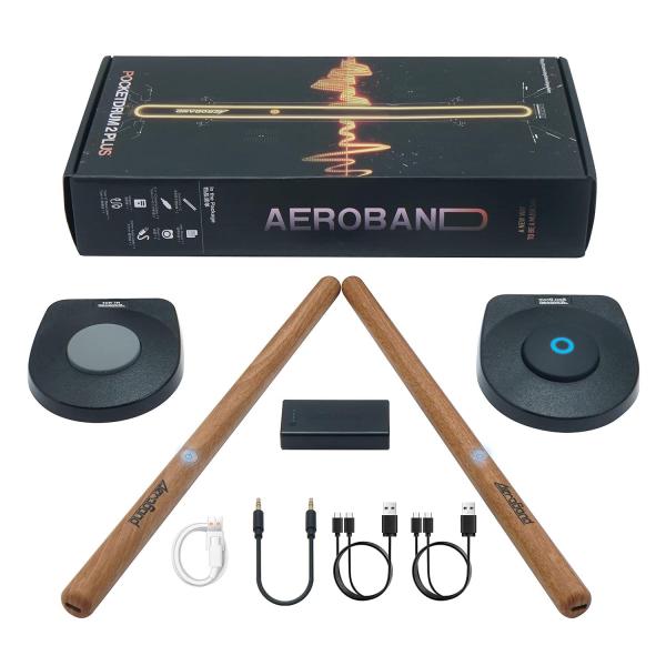 Aeroband-PocketDrum 2 Max