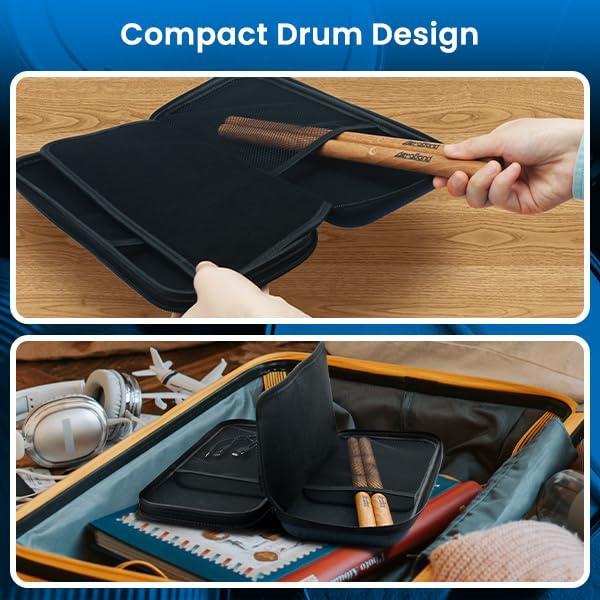 Aeroband-PocketDrum 2 Max