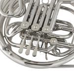 Desertcart-Conn French Horn-Double, Nickel