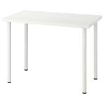 IKEA-Table, white