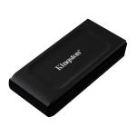 Kingston-XS1000 external solid state drive (SSD)
