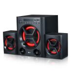 LG-Hi Fi System LG XBOOM LK72B 40W Loud Speaker