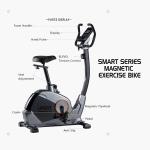 LifeFit-LF-626B Upright Bike for Home use