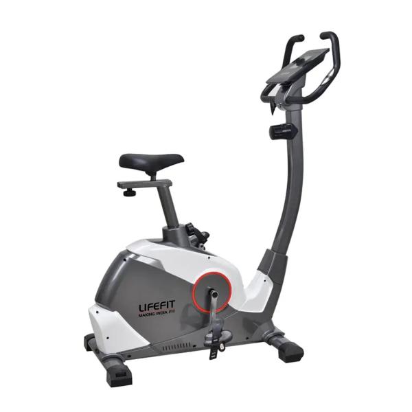 LifeFit-LF-626B Upright Bike for Home use