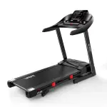 LifeFit-LF A2 Manual Incline 2.5HP-5HP Peak DC Treadmill for Home use