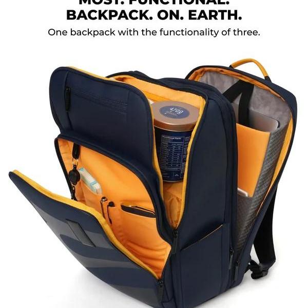 TheEm-Telescope Backpack - 38 L