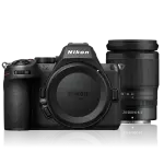 Nikon-Z5II + NIKKOR Z 24-200mm f/4-6.3 VR