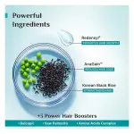 Pilgrim- Redensyl 3% + Anagain 4% Advanced Hair Growth Serum With Natural Ingredients - 50 ml