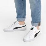 Puma-Basket Classic XXI Trainers