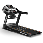 Sparnod-STC-5650 (5.5 HP AC Motor) Commercial Sturdy Treadmill