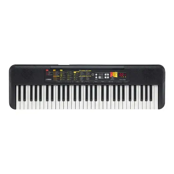 Yamaha-PSR-F52 Portable Keyboard