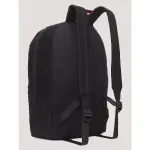 Tommy-Flag Canvas Backpack