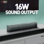 UBON-SP-80 Thunder Series Wireless Speaker