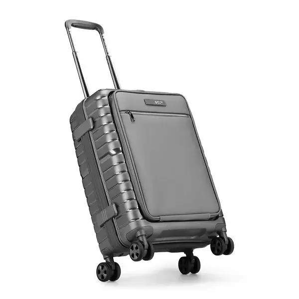 VIP-AER PLUS Cabin / Grey