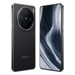 VIVO-X200 12GB+256GB Cosmos Black
