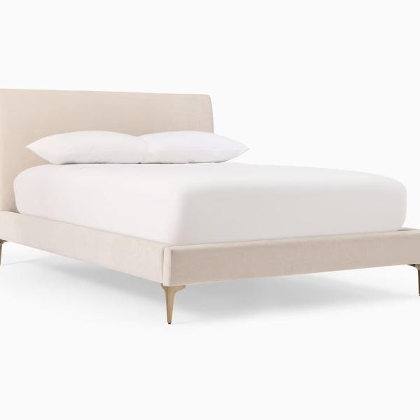 Westelm-Andes Clearance Bed