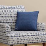 WoodenStreet-Apolo 3 Seater Living Room Sofa with 2 Lounge Chairs