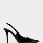 ZARA-HIGH-HEEL SLINGBACK SHOES
