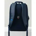 Wildcraft-Unisex Polyester 20 L Backpack | Blue and Black
